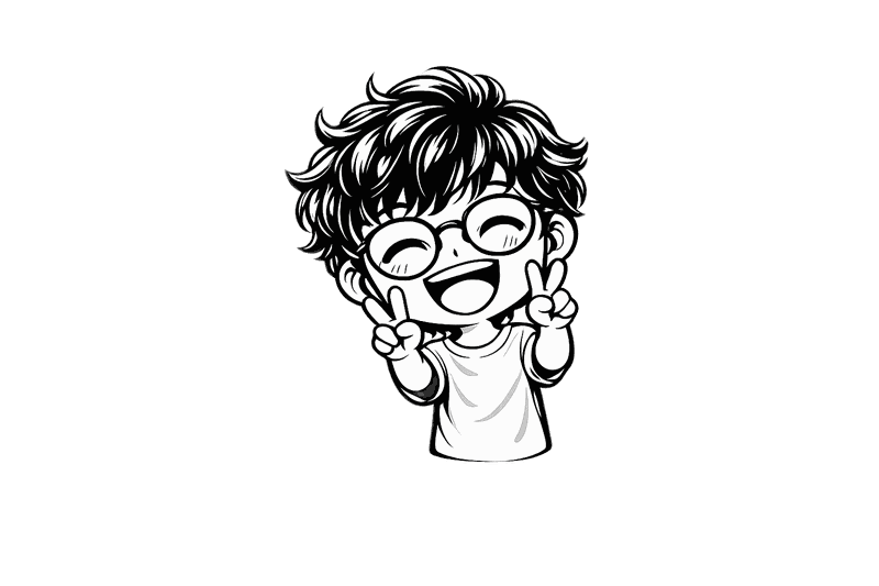 T-Labキャラクター