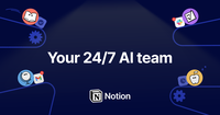 Notion AI