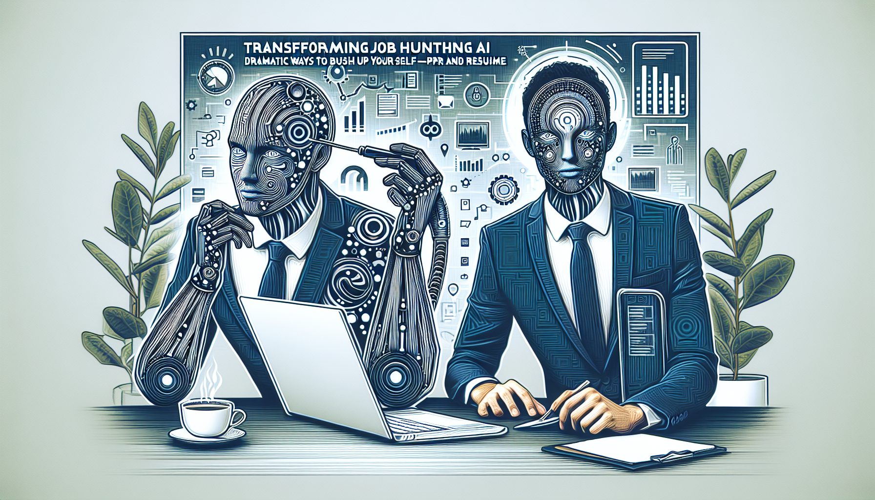 T-Lab記事のイメージ画像: ai resume boost