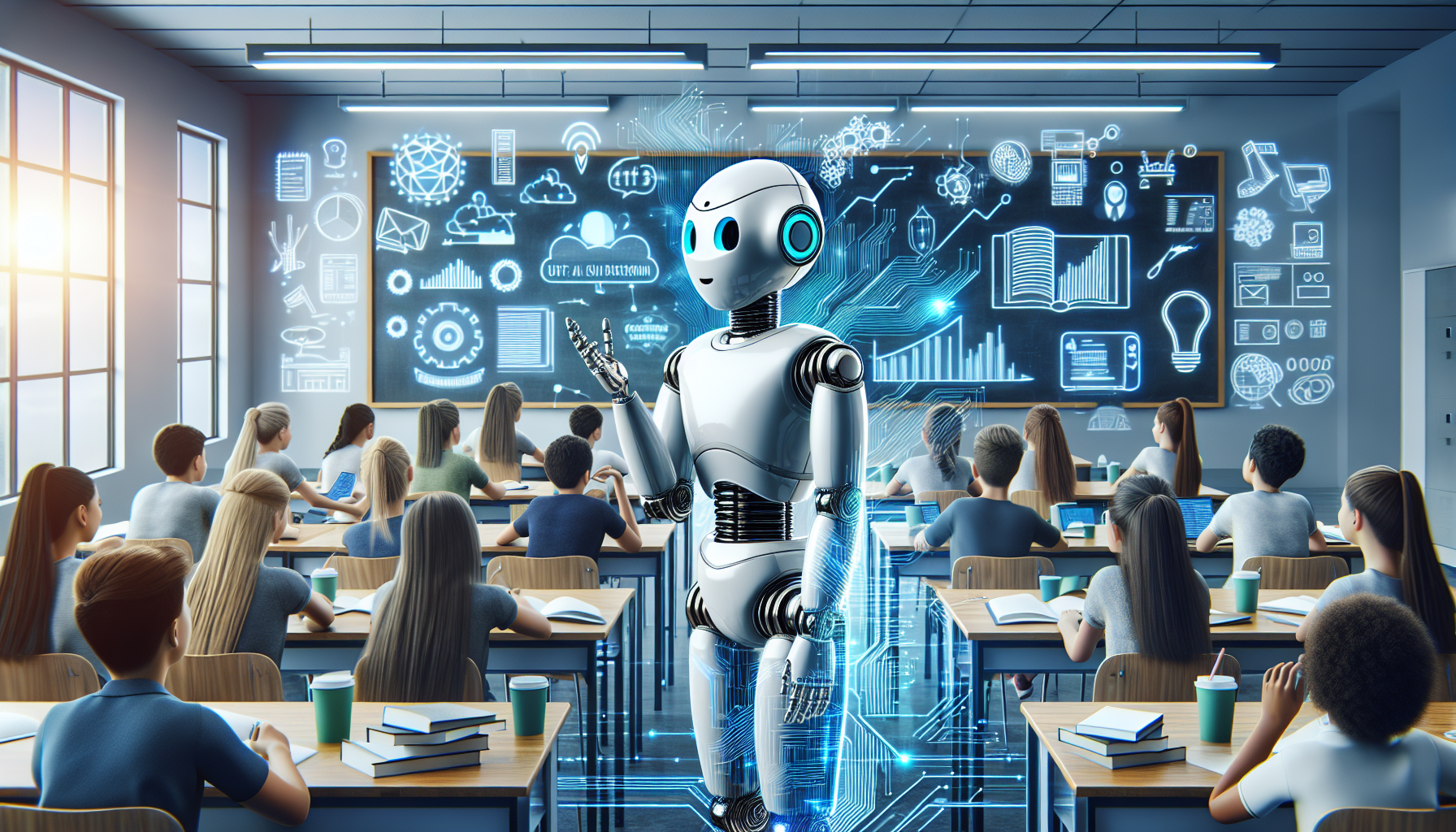 T-Lab記事のイメージ画像: ai chatbot roadmap