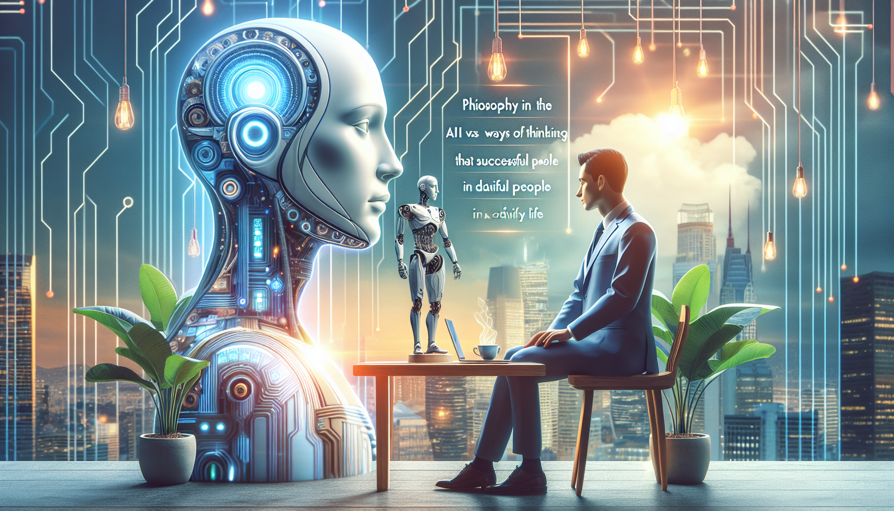 T-Lab記事のイメージ画像: ai era philosophy