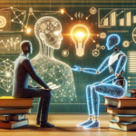 T-Lab記事のイメージ画像: ai human learning