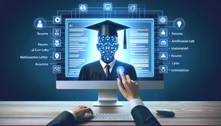 T-Lab記事のイメージ画像: ai resume polish