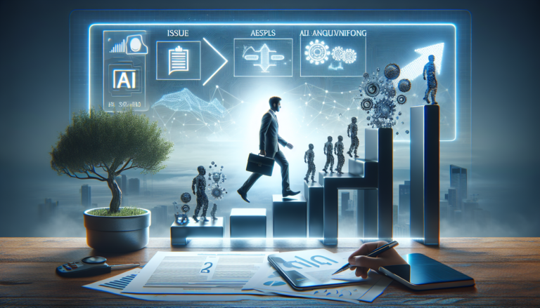 T-Lab記事のイメージ画像: ai tools trap