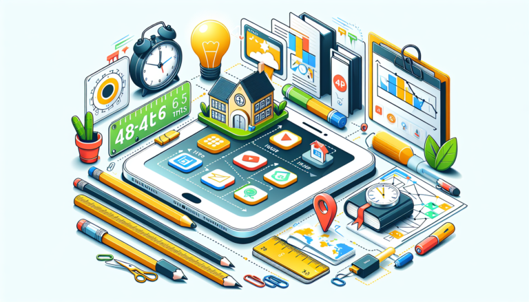 T-Lab記事のイメージ画像: app publishing roadmap