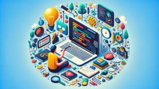 T-Lab記事のイメージ画像: beginner weekly programming