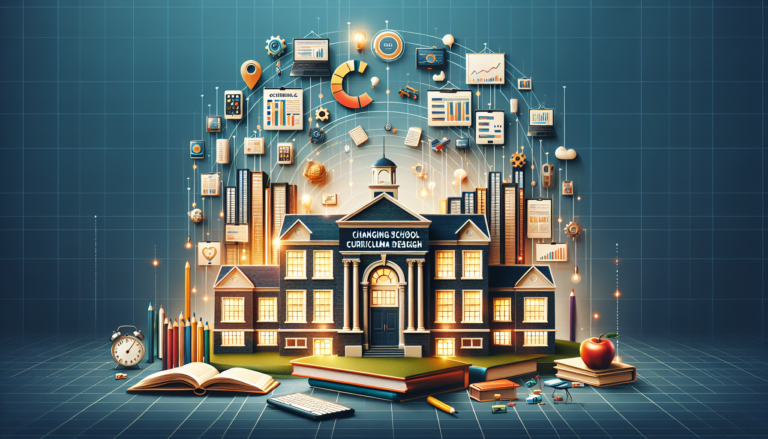 T-Lab記事のイメージ画像: data driven curriculum