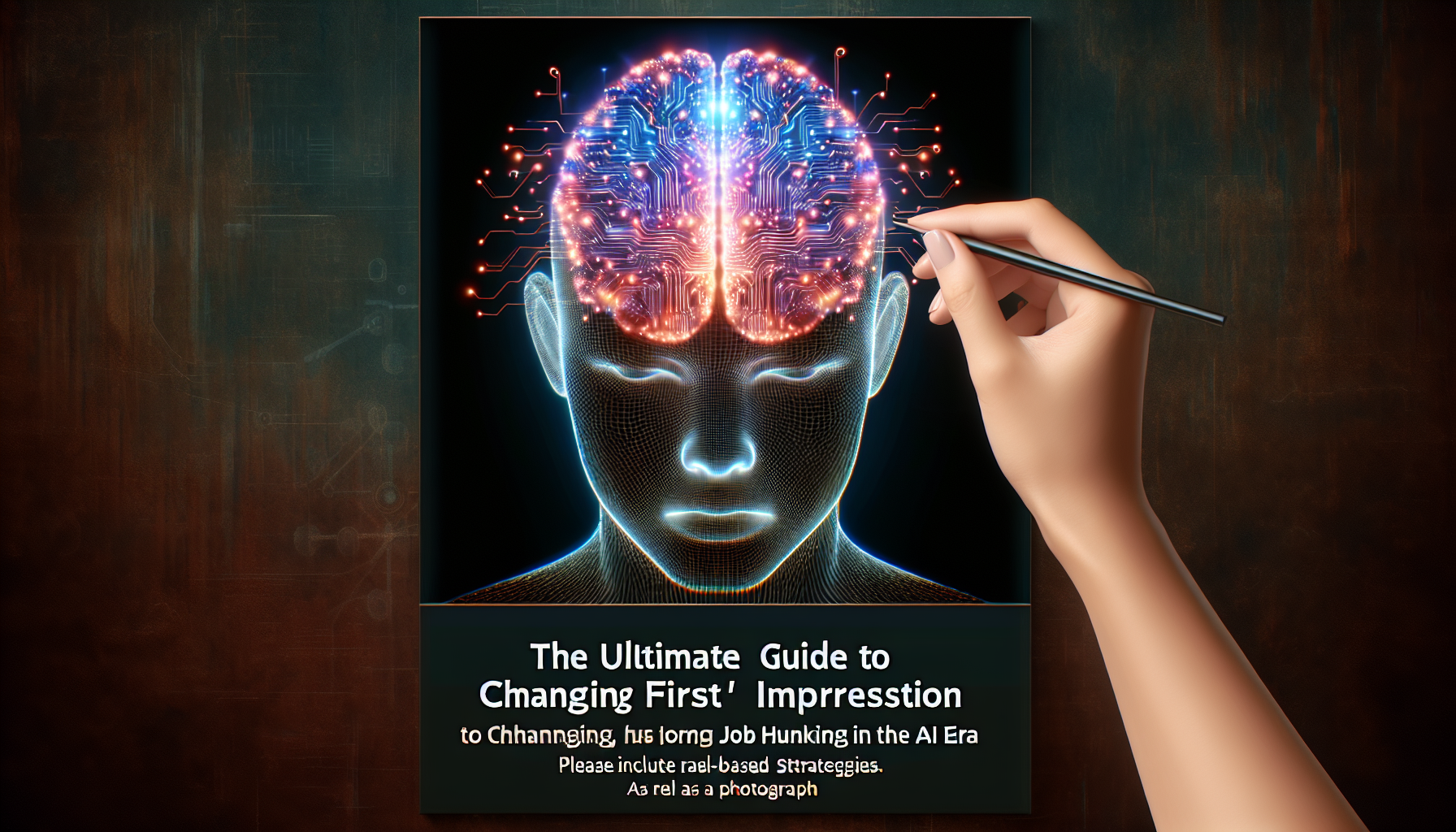 T-Lab記事のイメージ画像: job hunt impression