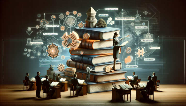 T-Lab記事のイメージ画像: llm fast track