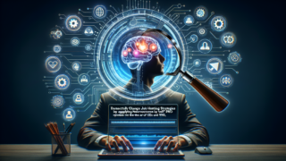 T-Lab記事のイメージ画像: neuroscience seo selfpromo