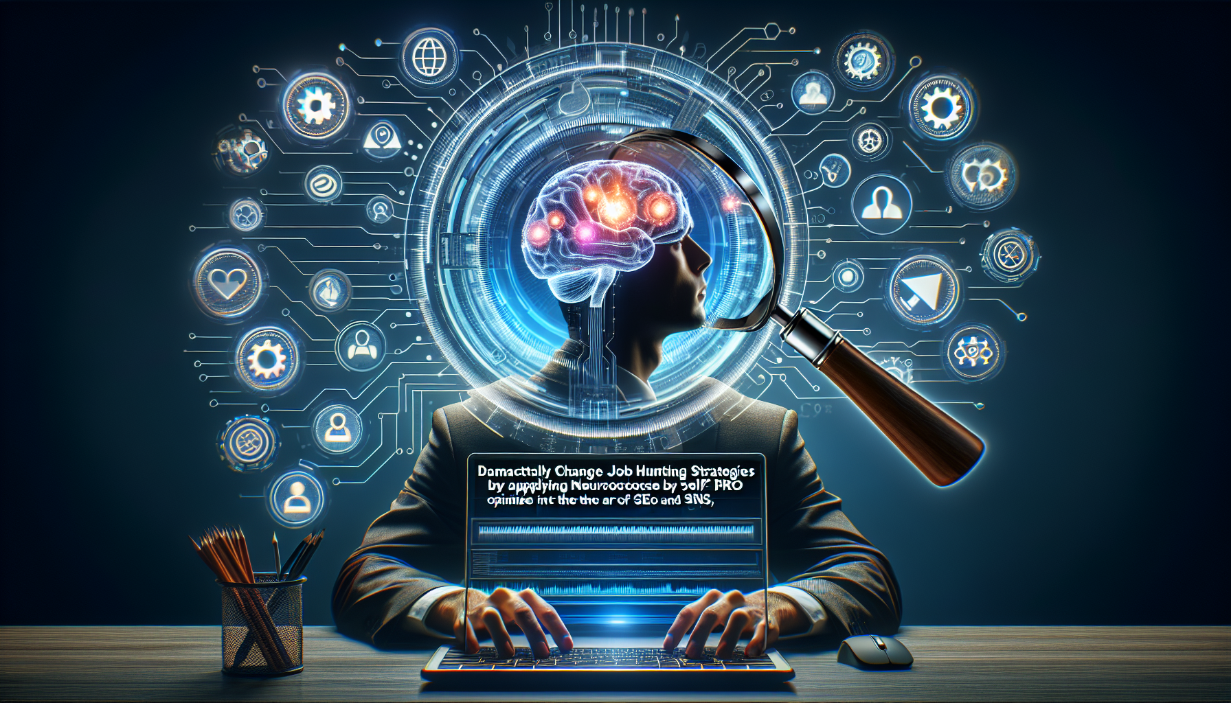 T-Lab記事のイメージ画像: neuroscience seo selfpromo