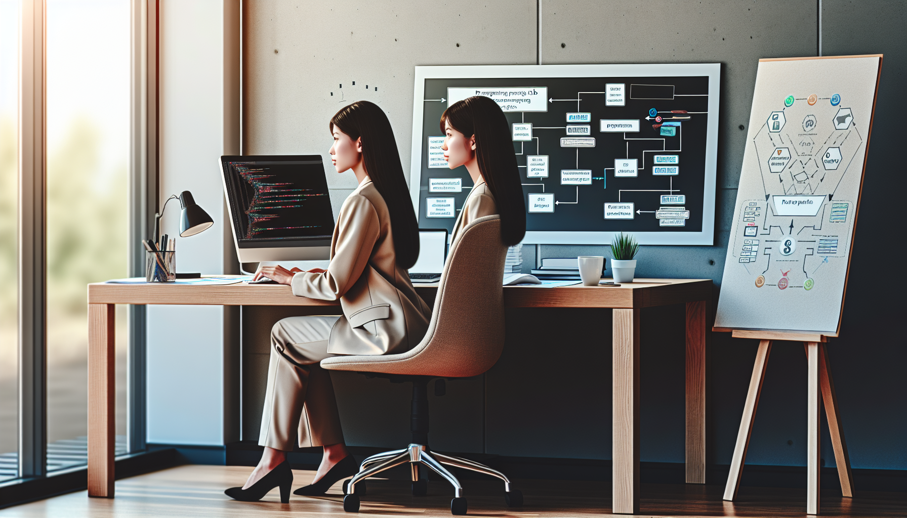 T-Lab記事のイメージ画像: peak programming plan