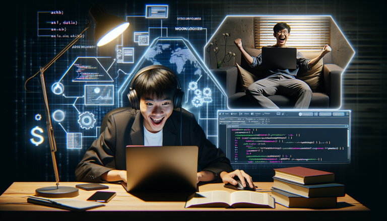 T-Lab記事のイメージ画像: programming roadmap milestones