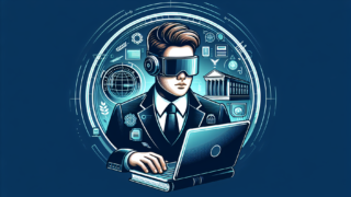 T-Lab記事のイメージ画像: tech men essential