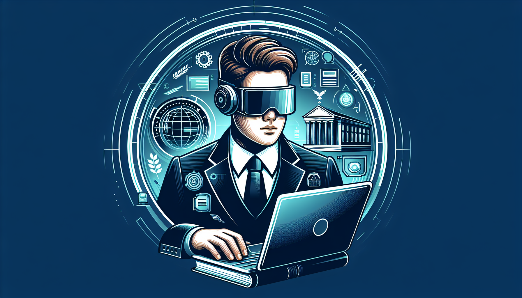 T-Lab記事のイメージ画像: tech men essential