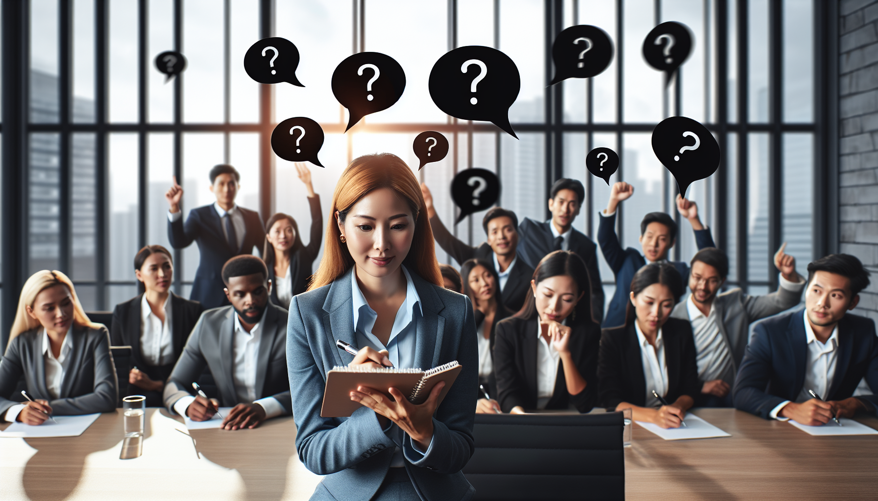 T-Lab記事のイメージ画像: three questions hustle