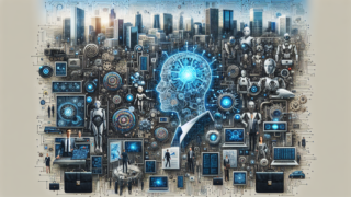 T-Lab記事のイメージ画像: ai hiring trends