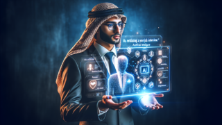 T-Lab記事のイメージ画像: ai interview resume