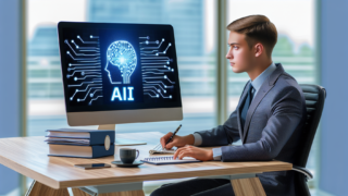 T-Lab記事のイメージ画像: ai job guide