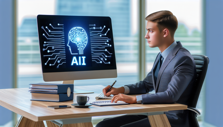 T-Lab記事のイメージ画像: ai job guide