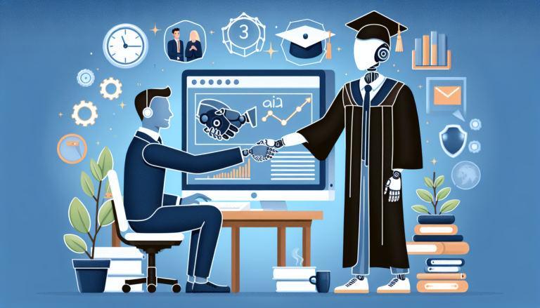 T-Lab記事のイメージ画像: ai jobhunting basics