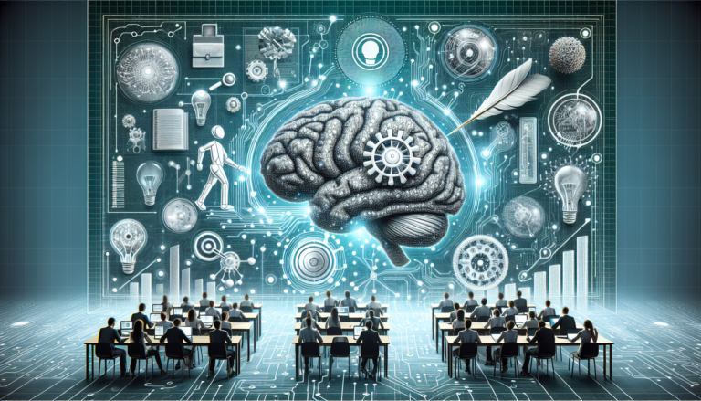 T-Lab記事のイメージ画像: ai learning tactics