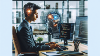 T-Lab記事のイメージ画像: ai practical skills