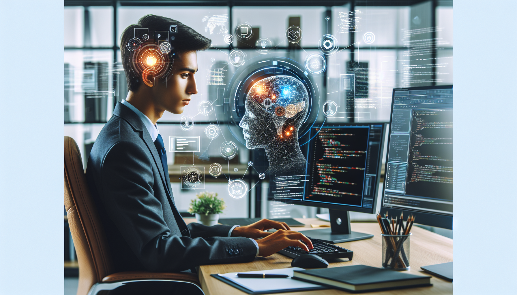 T-Lab記事のイメージ画像: ai practical skills