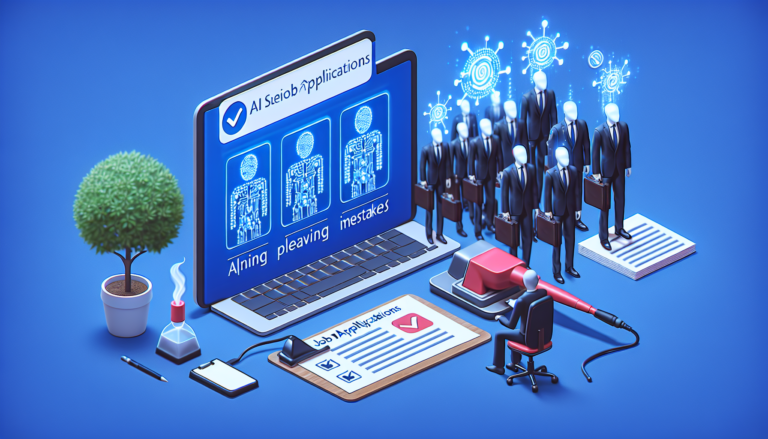 T-Lab記事のイメージ画像: ai screening mistakes