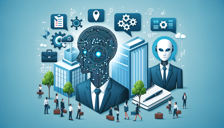 T-Lab記事のイメージ画像: ai summaries notes