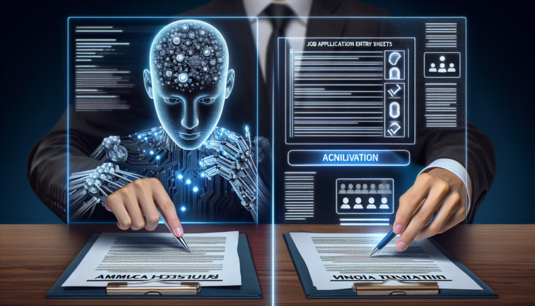 T-Lab記事のイメージ画像: ai vs manual