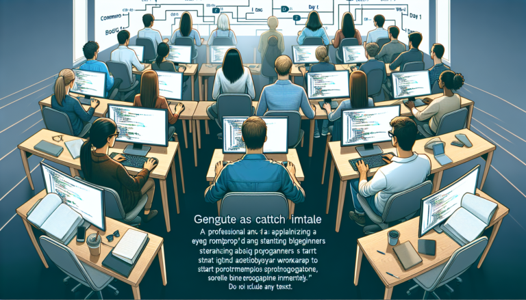 T-Lab記事のイメージ画像: beginner programming roadmap