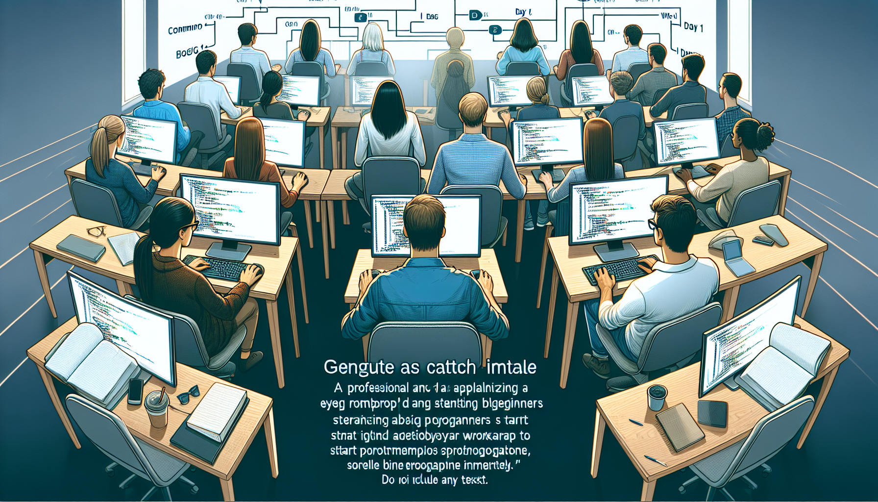 T-Lab記事のイメージ画像: beginner programming roadmap