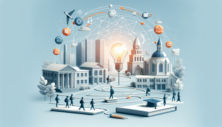 T-Lab記事のイメージ画像: design thinking education