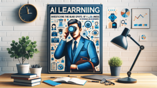 T-Lab記事のイメージ画像: effective ai learning