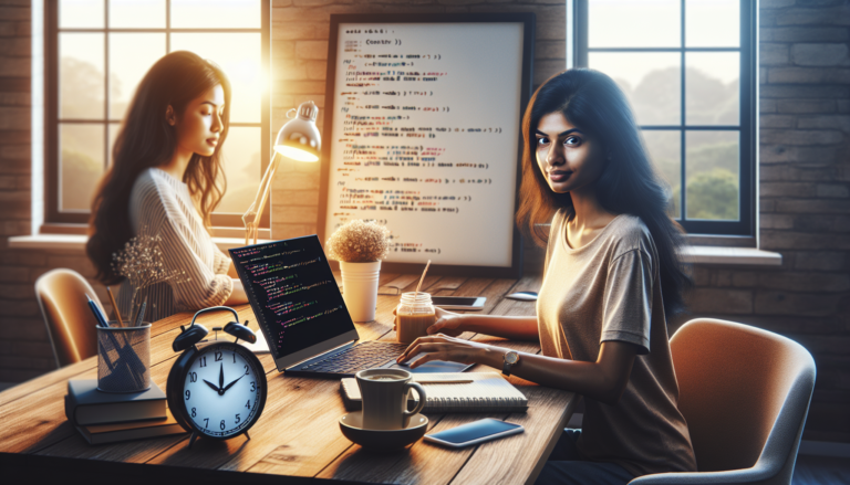 T-Lab記事のイメージ画像: fifteen minute programming