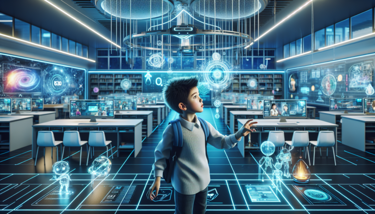 T-Lab記事のイメージ画像: future ai physics learning