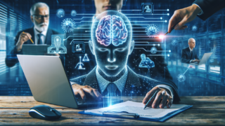 T-Lab記事のイメージ画像: neuroscience ai jobhunt