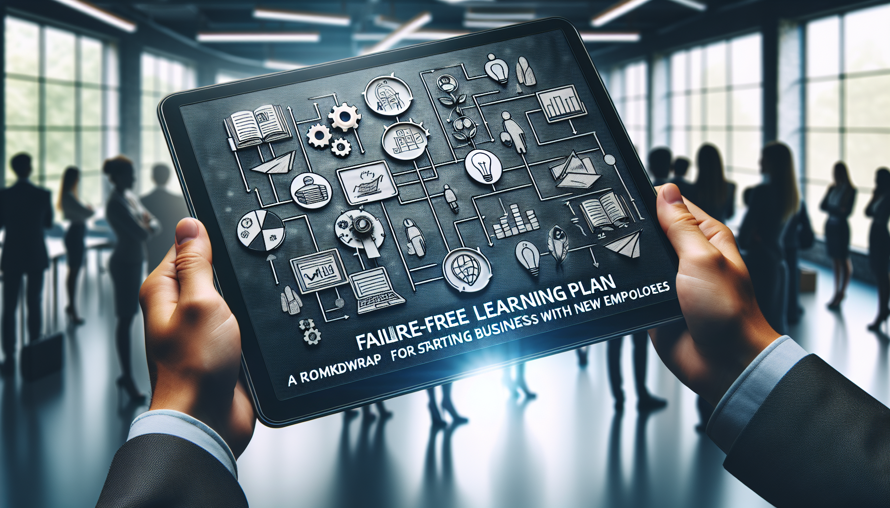 T-Lab記事のイメージ画像: online learning roadmap