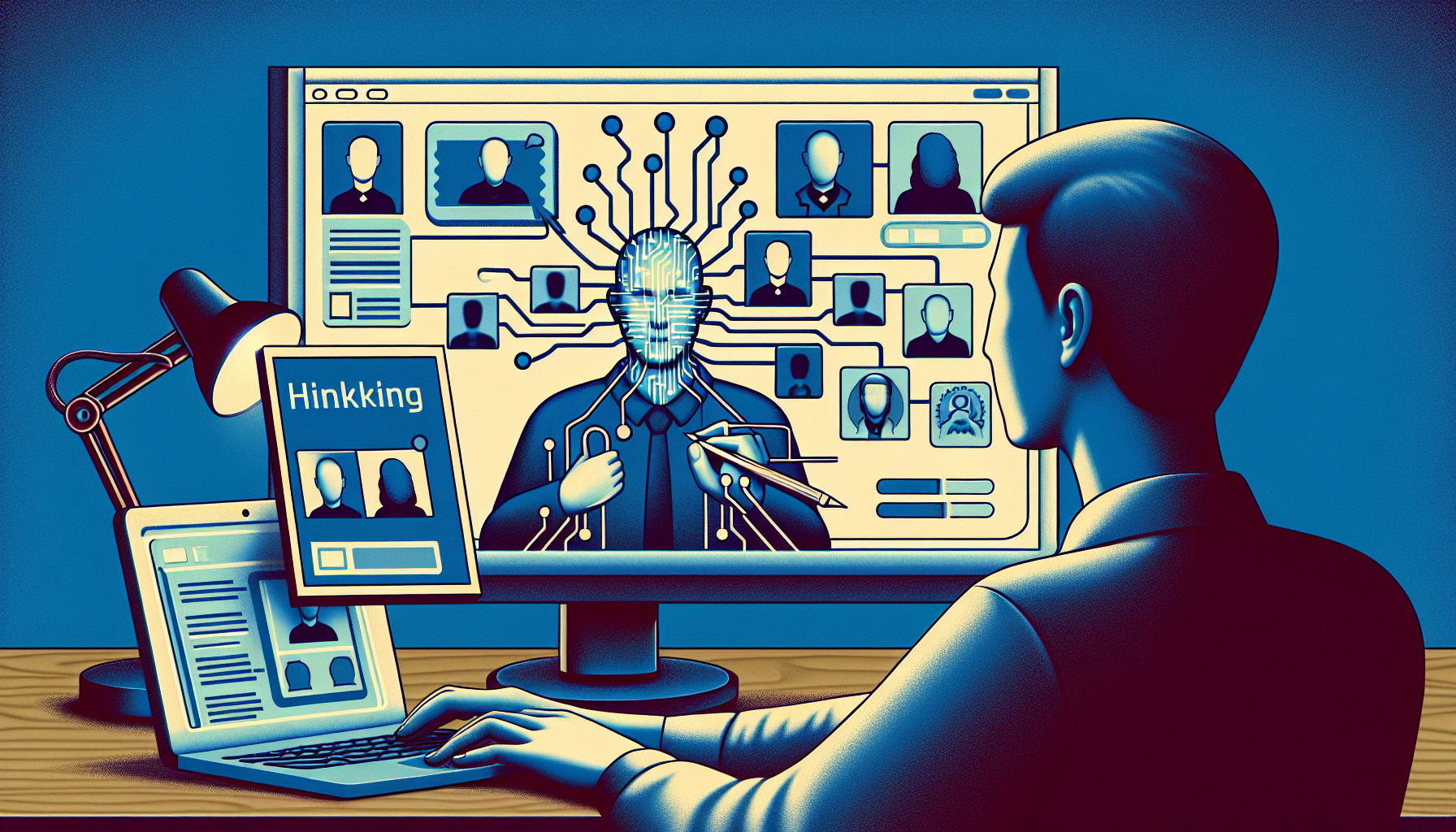 T-Lab記事のイメージ画像: self analysis practices