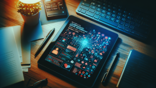 T-Lab記事のイメージ画像: side hustle app