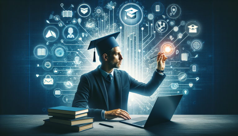 T-Lab記事のイメージ画像: tech school guide