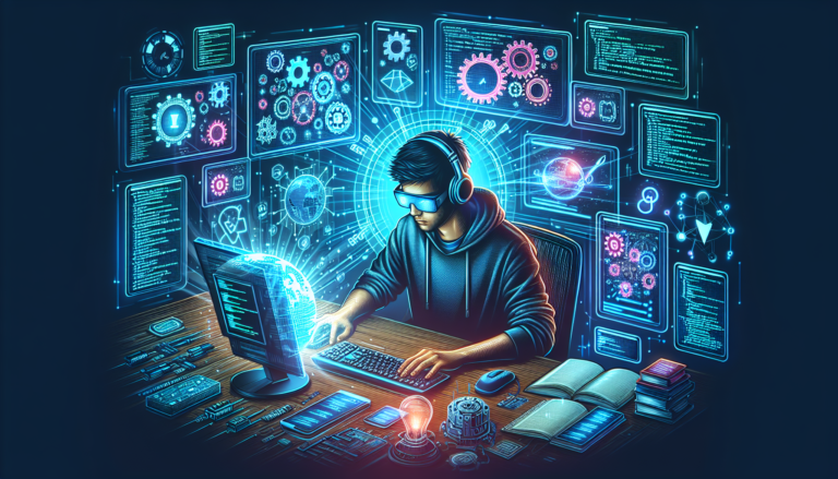 T-Lab記事のイメージ画像: ten academy courses