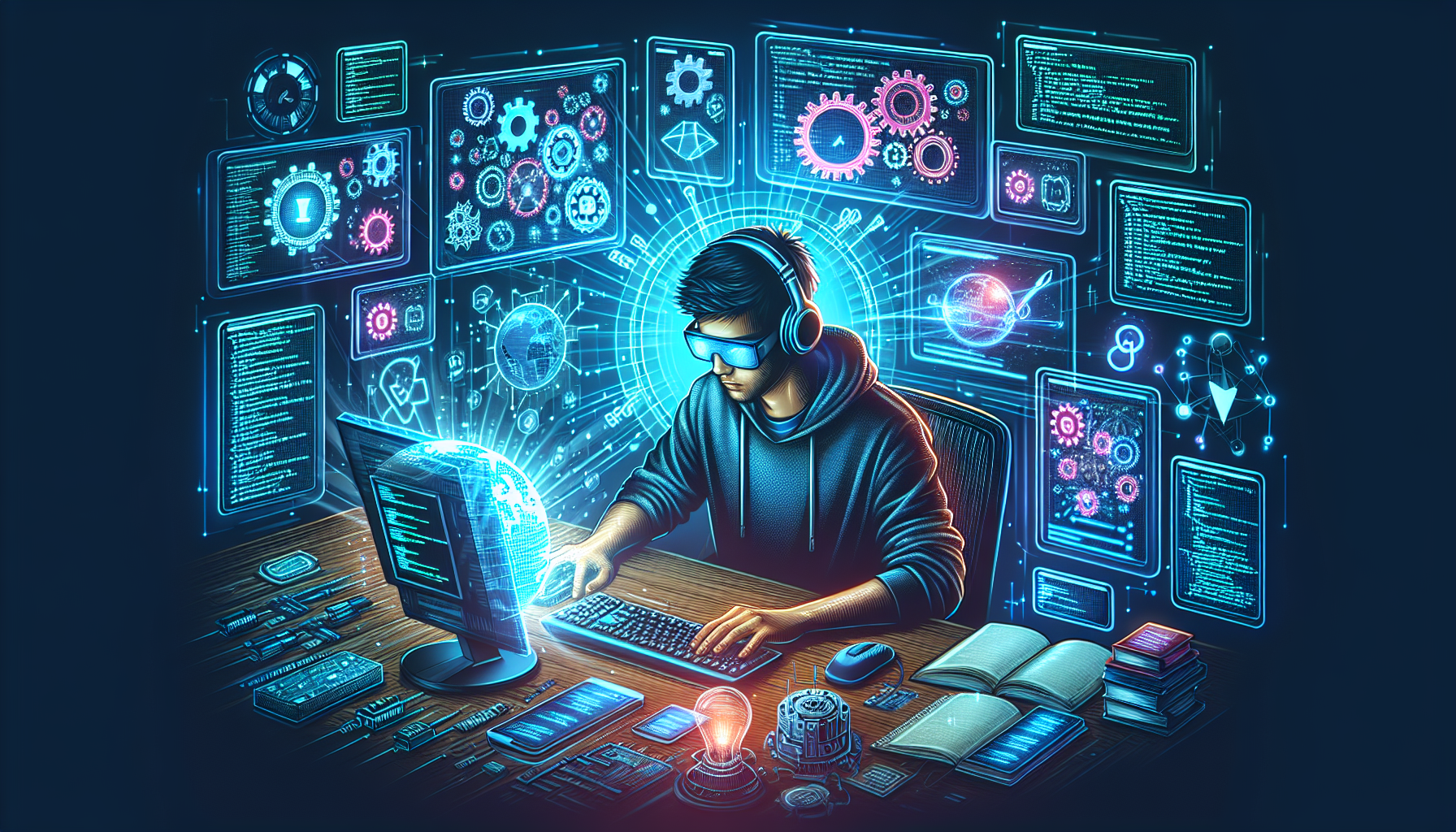 T-Lab記事のイメージ画像: ten academy courses