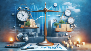 T-Lab記事のイメージ画像: time blocking roadmap