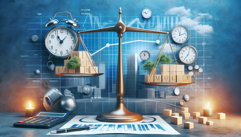 T-Lab記事のイメージ画像: time blocking roadmap