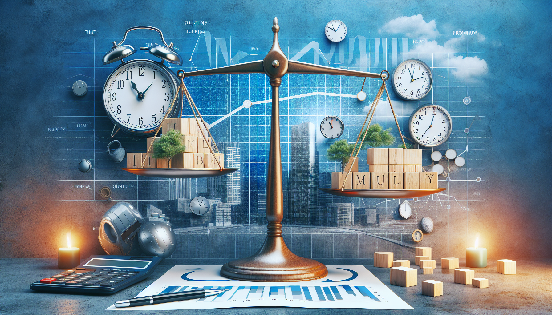 T-Lab記事のイメージ画像: time blocking roadmap