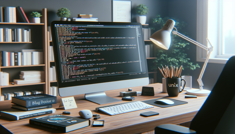 T-Lab記事のイメージ画像: unix philosophy design