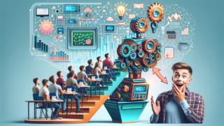 T-Lab記事のイメージ画像: zero to ml