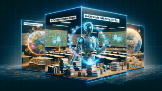 T-Lab記事のイメージ画像: academy ai curricula